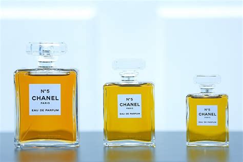 chanel no 5 jubiläum|chanel no 5.